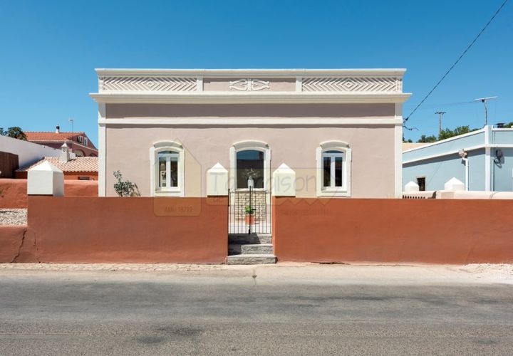 Villa i Silves, Faro, Silves - € 475.000 | Ref: M182R - foto 1