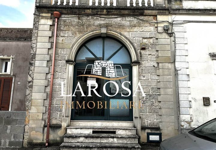 Villa i Melendugno, Lecce, Melendugno - € 90.000 | Ref: cod.118 - foto 1