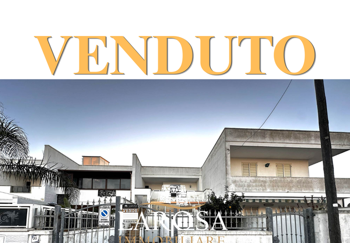 Lejlighed i Melendugno, Lecce, Melendugno - € 135.000 | Ref: cod.101 - foto 1