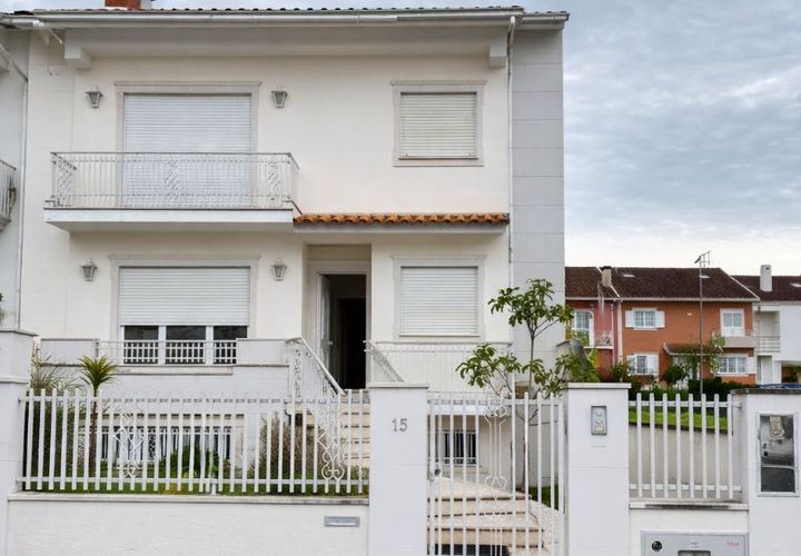 Villa a Aveiro, Aveiro, Aveiro - € 3.500/mes | Ref: AVR/00742 - foto 1