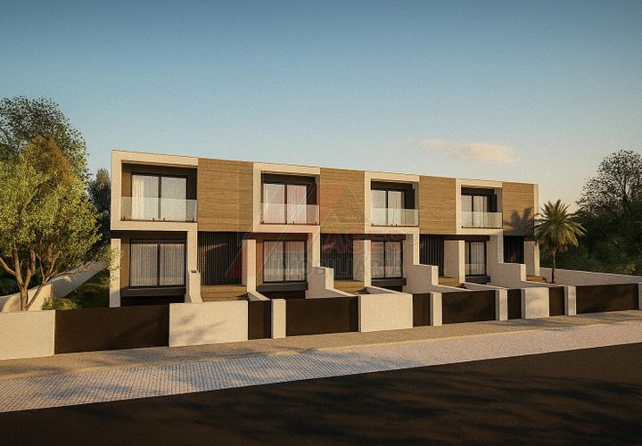 Rækkehus i Fafe, Braga, Fafe - € 312.500 | Ref: 002-322 - foto 1