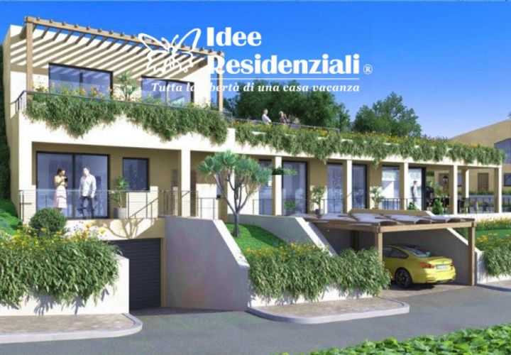 Villa a Palau, Sassari, Palau - € 2.515.000 | Ref: villa 1  serena - foto 1