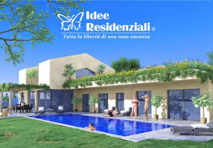 Villa i Palau, Sassari, Palau - € 2.390.000 | Ref: villa 2 culuccia - foto 1