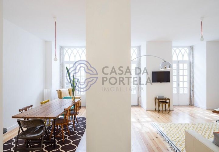 Lejlighed i Lisbon, Lisbon, Lisbon - € 899.900 | Ref: 1118781 - foto 1
