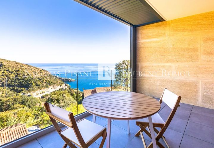 Lejlighed i Eze, Alpes-Maritimes, Eze - € 950.000 | Ref: 86280360 VA P - foto 1