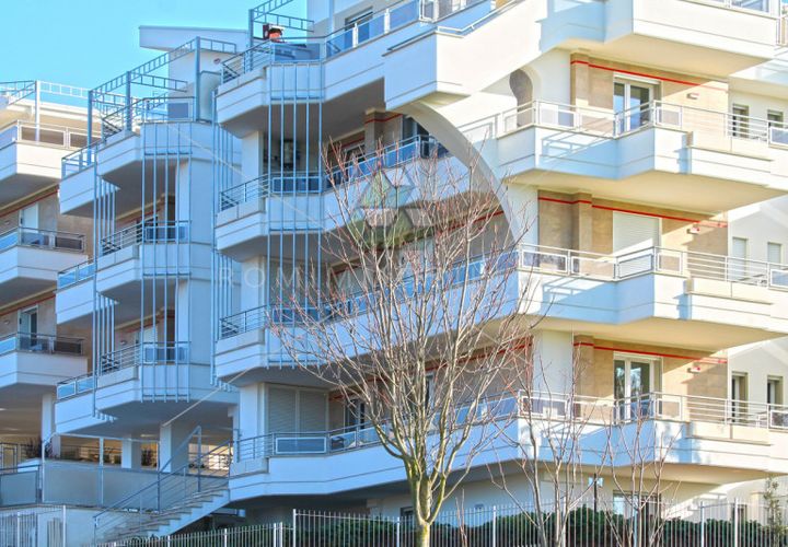 Lejlighed i Rome, Rome, Rome - € 399.000 | Ref: FDSB09 - foto 1