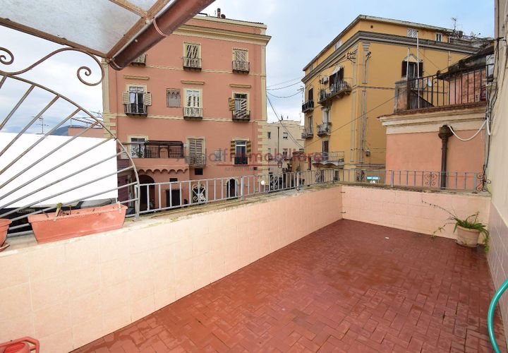 Lejlighed i Gaeta, Latina, Gaeta - € 340.000 | Ref: G310 - foto 1