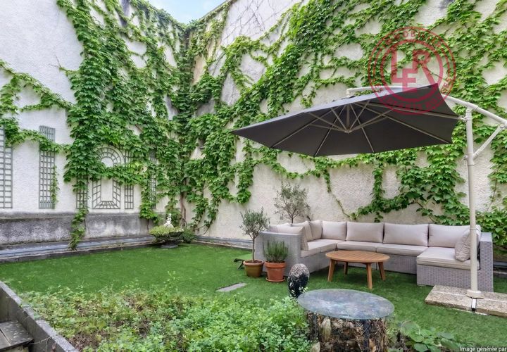 Lejlighed i Paris, Paris, Paris - € 1.050.000 | Ref: 86427500 - foto 1