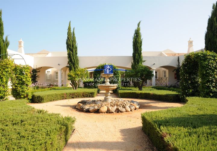 Lejlighed i Lagoa, Faro, Lagoa - € 395.000 | Ref: PPC807-A - foto 1