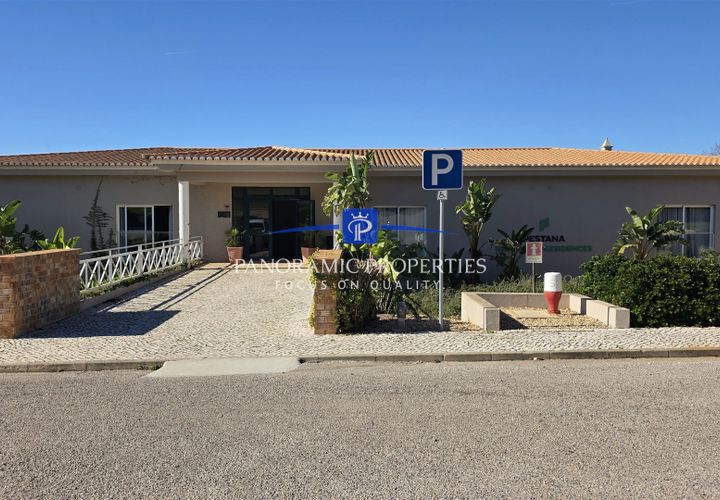 Lejlighed i Lagoa, Faro, Lagoa - € 150.000 | Ref: PPC809-A* - foto 1