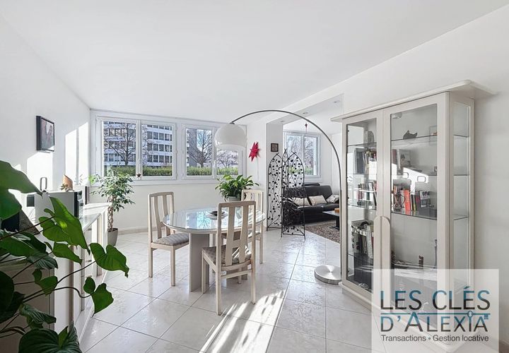 Lejlighed i Lyon, Rhone, Lyon - € 290.000 | Ref: 86619734 - foto 1