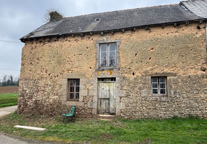 Villa a Meneac, Morbihan, Meneac - € 23.000 | Ref: 11808p - foto 1