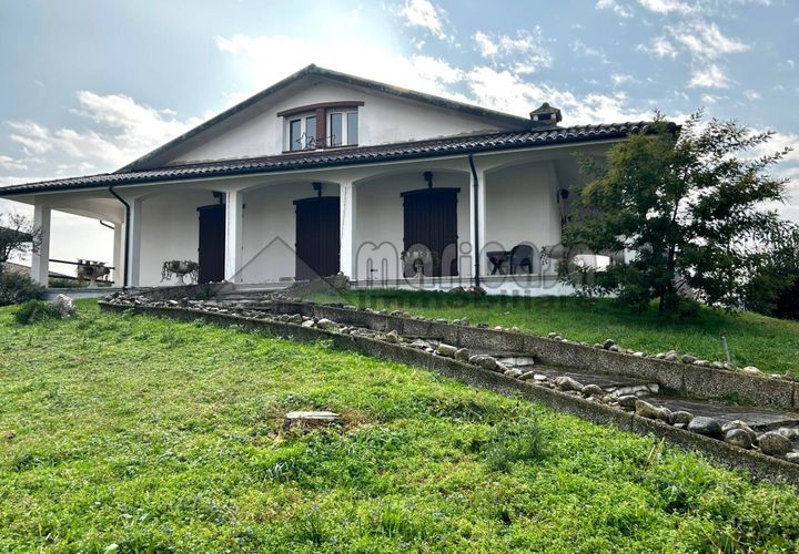 Villa i Codigoro, Ferrara, Codigoro - € 285.000 | Ref: Ma 1836 - foto 1