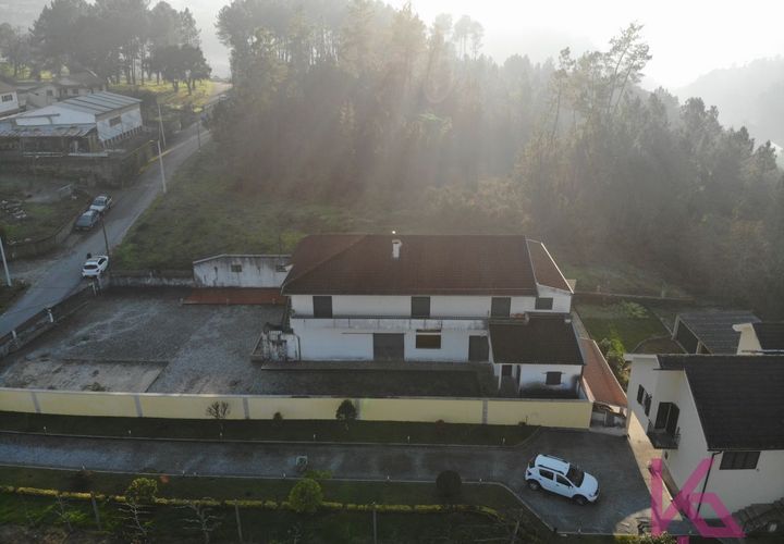 Villa i Amarante, Porto, Amarante - € 298.300 | Ref: MOR202601001 - foto 1