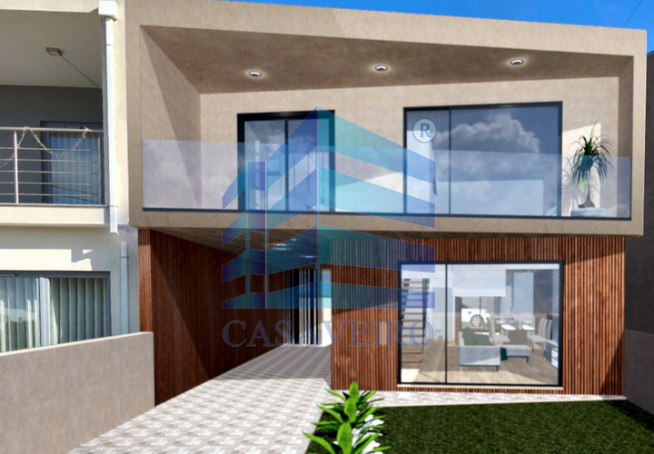 Villa i Ilhavo, Aveiro, Ilhavo - € 475.000 | Ref: MD-00687 - foto 1