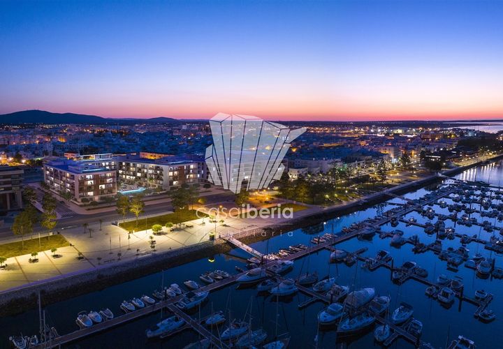 Lejlighed i Olhao, Faro, Olhao - € 690.000 | Ref: 4387 - foto 1