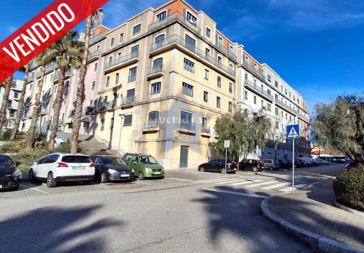 Lejlighed i Oliveira do Douro, Porto, Oliveira do Douro - € 255.000 | Ref: 5861/26 - foto 1