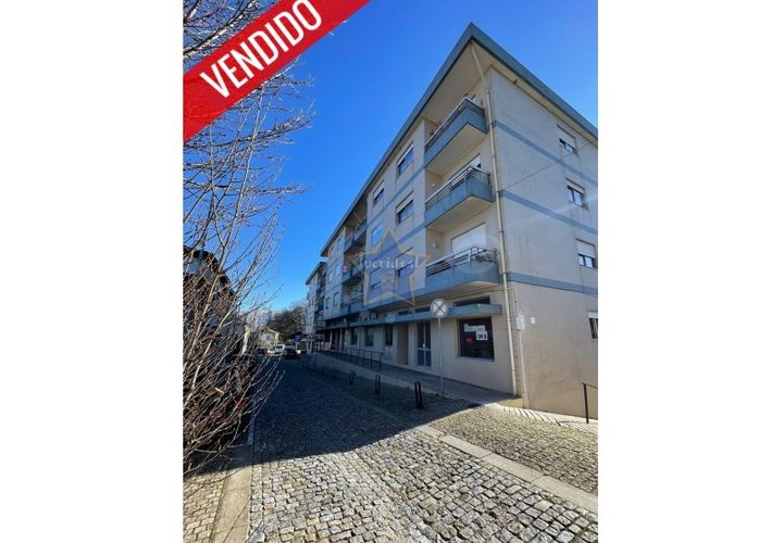 Lejlighed i Maia, Porto, Maia - € 249.900 | Ref: 5862/26 - foto 1