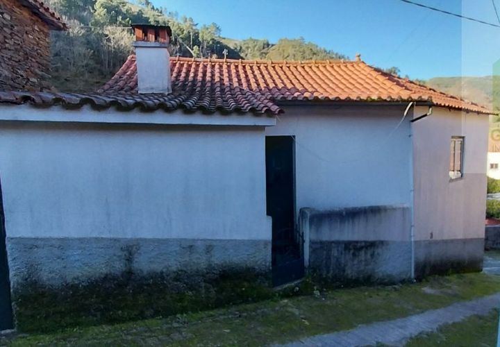 Villa i Arganil, Coimbra, Arganil - € 55.000 | Ref: 698 - foto 1