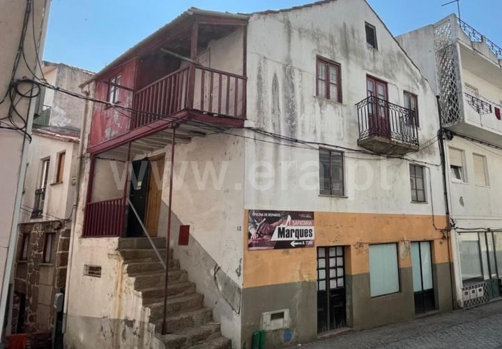 Villa i Seia, Guarda, Seia - € 29.500 | Ref: 382250085 - foto 1