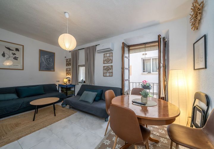 Lejlighed i Benidorm, Alicante, Benidorm - € 390.000 | Ref: 539fc14d-e1c0-4066-8 - foto 1