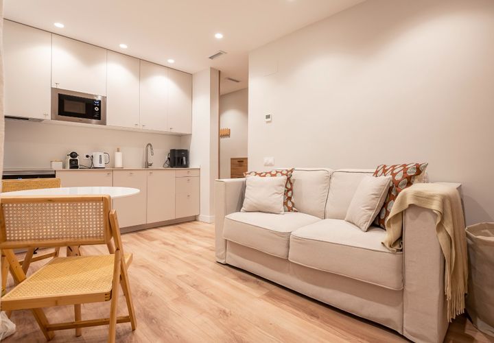 Lejlighed i Madrid, Madrid, Madrid - € 720.000 | Ref: d9e3e724-d9e3-4ab3-b - foto 1