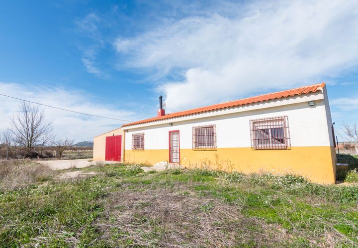 Villa i Murcia, Murcia, Murcia - € 315.000 | Ref: ff6a6dd6-8ca0-4c40-b - foto 1