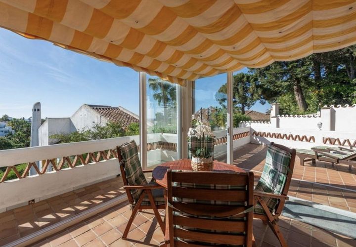 Villa a Mijas Costa, Malaga, Mijas Costa - € 595.000 | Ref: R5271535 - foto 1