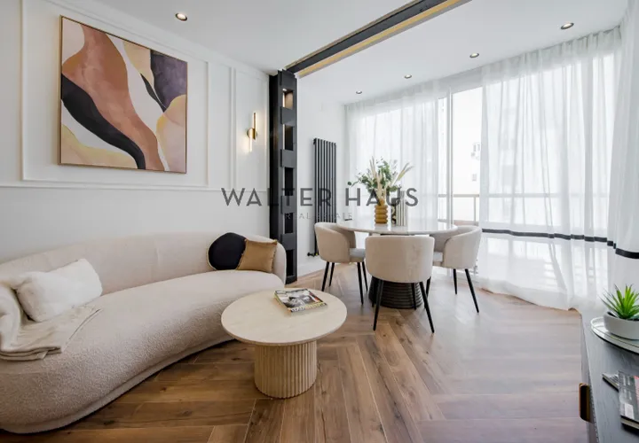 Leilighet i Madrid, Madrid, Madrid - € 1 198 000 | Ref: M11906V - foto 1