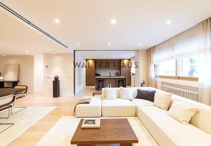 Leilighet i Madrid, Madrid, Madrid - € 1 890 000 | Ref: M20905V - foto 1