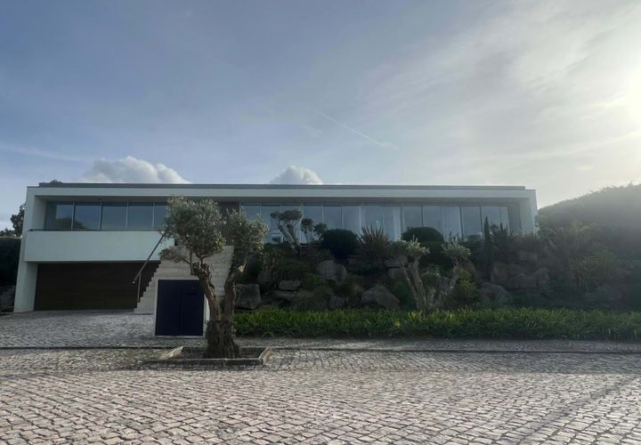 Villa i Obidos, Leiria, Obidos - € 450.000 | Ref: CB02-0365 - foto 1