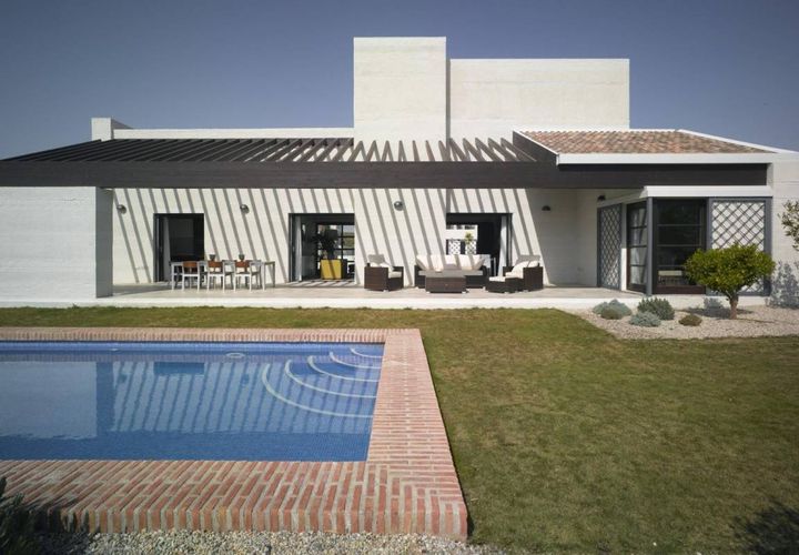 Villa a Murcia, Murcia, Murcia - € 600.000 | Ref: 01-14504 - foto 1