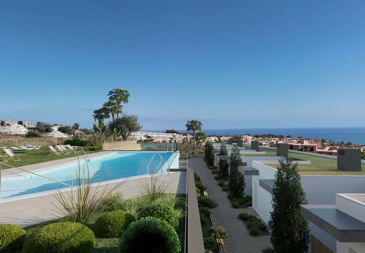 Leilighet i Manilva, Malaga, Manilva - € 393 000 | Ref: S23998 - foto 1