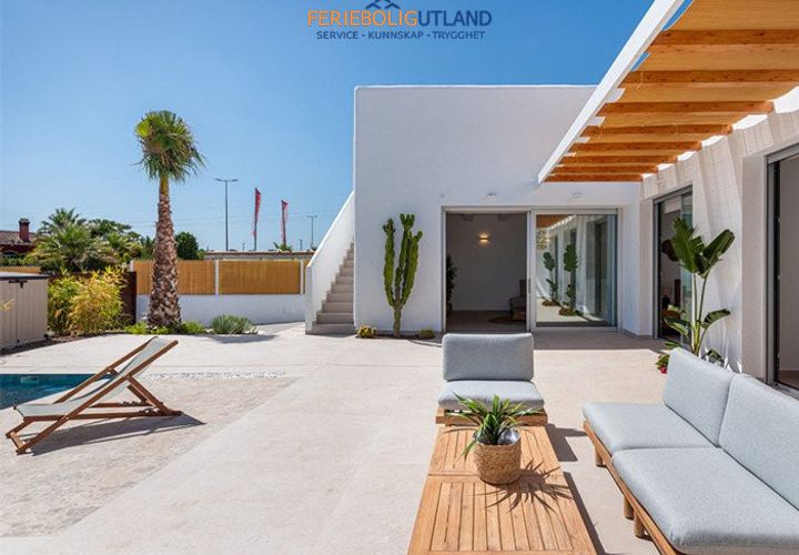 Villa i Dolores, Alicante, Dolores - € 459.900 | Ref: FBU19449 - foto 1