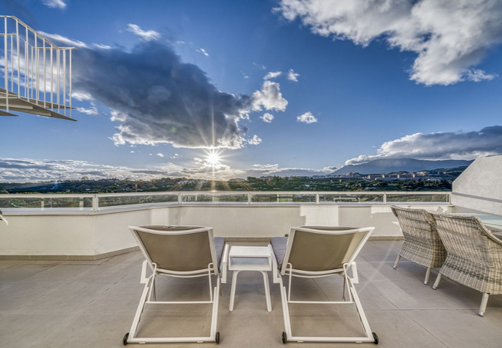 Penthouse i Marbella, Malaga, Marbella - € 485 000 | Ref: BLXR-1217A - foto 1