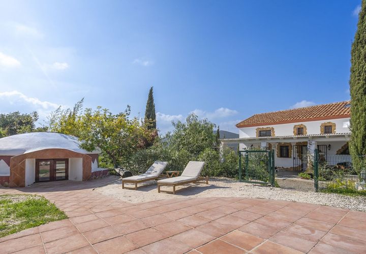 Villa a Coin, Malaga, Coin - € 525.000 | Ref: R5271100 - foto 1