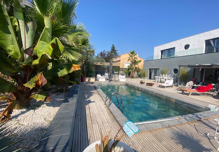Villa i Montpellier, Herault, Montpellier - € 948.950 | Ref: 06460 - foto 1