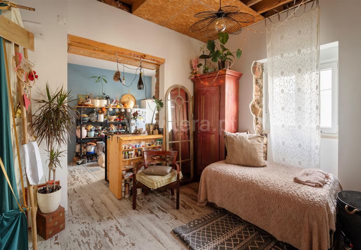 Lejlighed i Nazare, Leiria, Nazare - € 189.499 | Ref: 222260001 - foto 1