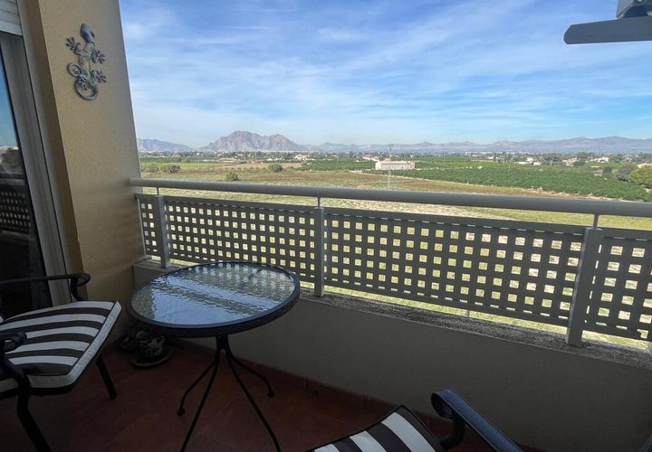 Lejlighed i Almoradi, Alicante, Almoradi - € 119.995 | Ref: R-11129 - foto 1