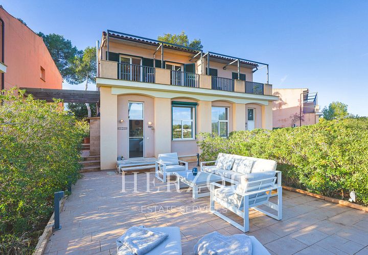 Byhus i Cala Vinyes, Mallorca, Cala Vinyes - € 795.000 | Ref: 1197 - foto 1