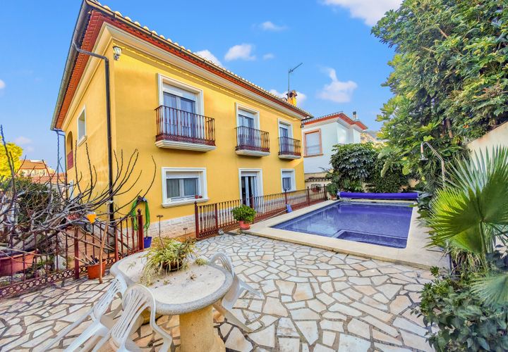 Villa i Pedreguer, Alicante, Pedreguer - € 449.000 | Ref: ES-DEN-019311 - foto 1