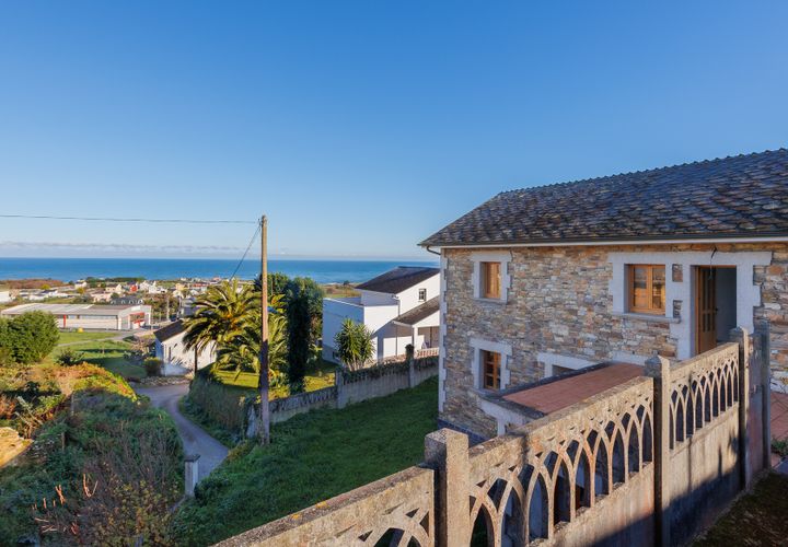Landejendom i Foz, Lugo, Foz - € 240.000 | Ref: 1856 - foto 1