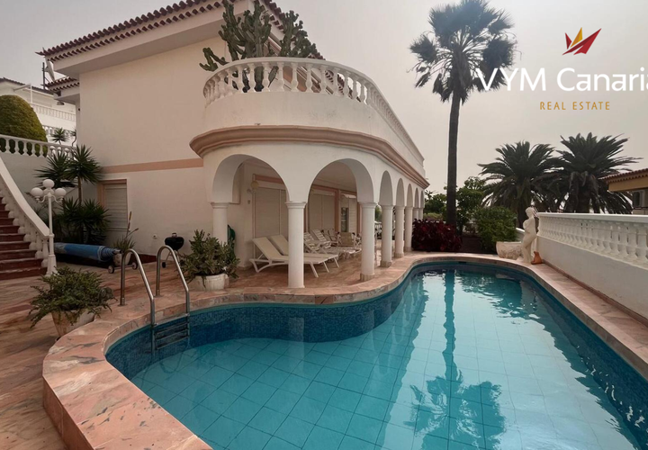 Villa i Chayofa, Tenerife, Chayofa - € 800.000 | Ref: VS5344I - foto 1