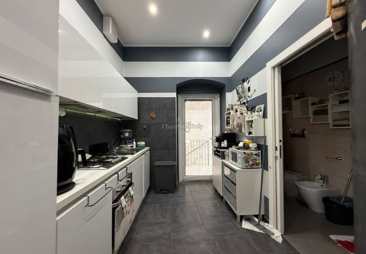 Villa i Modica, Ragusa, Modica - € 148.000 | Ref: V 169 - foto 1