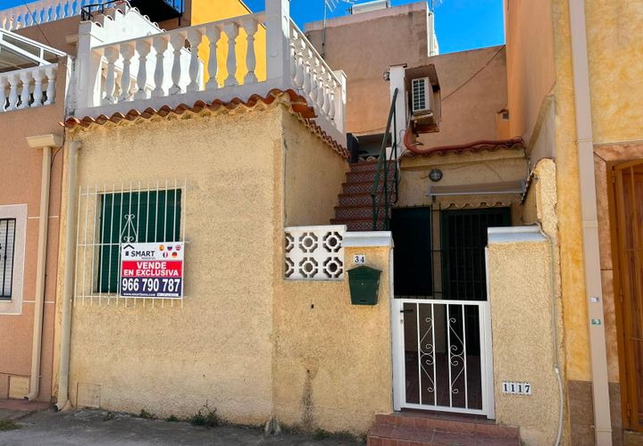 Byhus i La Marina, Alicante, La Marina - € 84.000 | Ref: SP4750 - foto 1