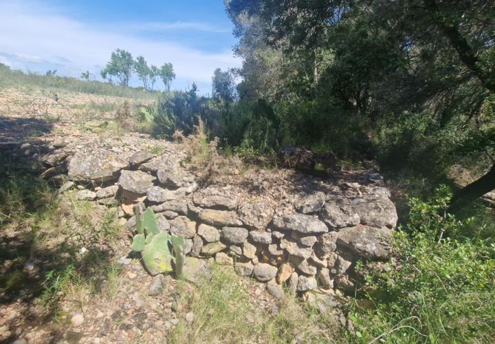 Tomt i Valls, Tarragona, Valls - € 35 300 | Ref: EXP12543/8930 - foto 1
