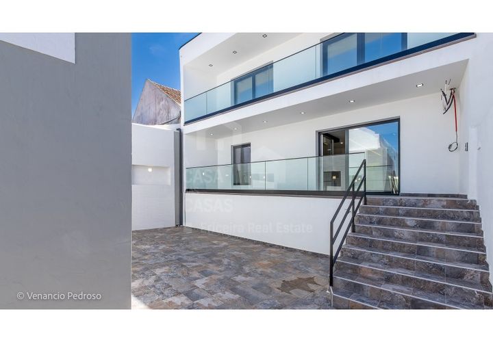 Villa a Mafra, Lisbon, Mafra - € 498.000 | Ref: V25376 - foto 1
