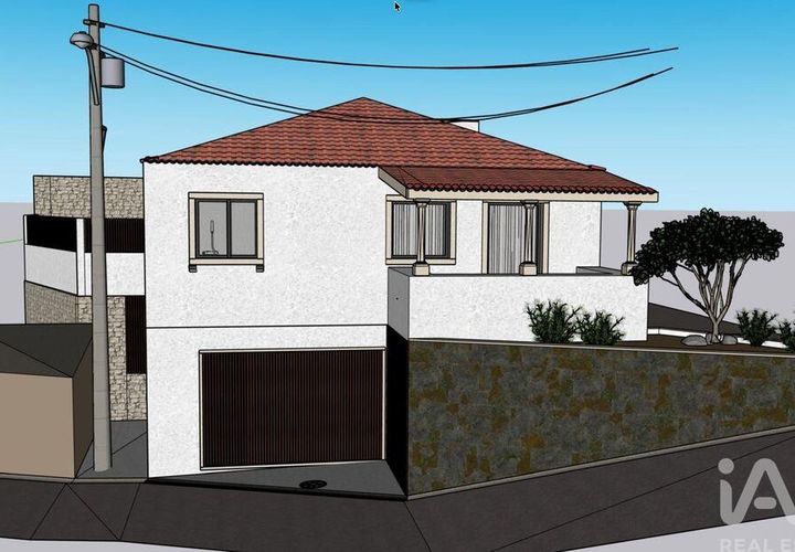 Byhus i Leiria, Leiria, Leiria - € 89.000 | Ref: 784519 - foto 1