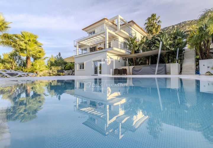 Villa i Javea, Alicante, Javea - € 1.675.000 | Ref: JAV65479 - foto 1