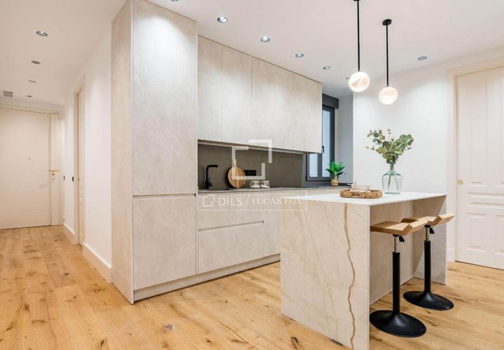 Lejlighed i Madrid, Madrid, Madrid - € 1.375.000 | Ref: MAD65417 - foto 1
